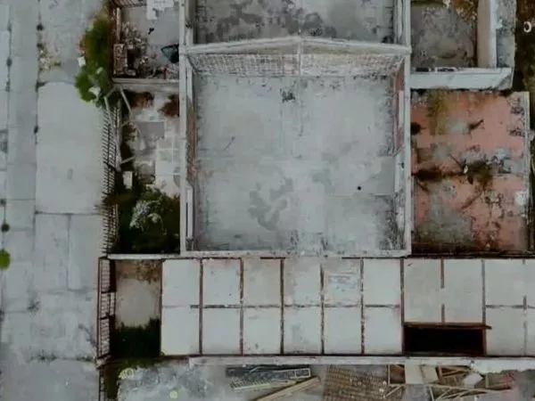 Megaincendio en Viña: el millonario negocio con la desgracia