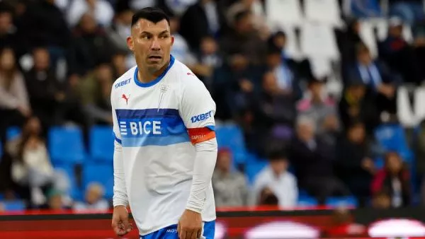 Gary Medel deberá pagar más de $15 millones a fiscalizador sanitario que insultó por prohibirle ingreso a concierto
