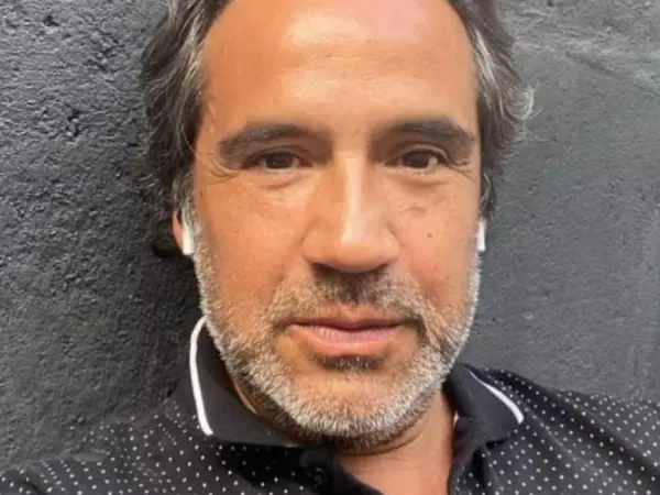 Renato Münster explica fallido nombramiento como seremi