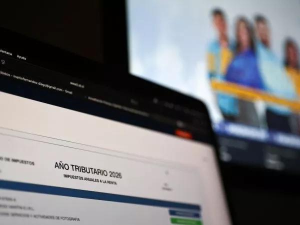 Operación Renta 2026