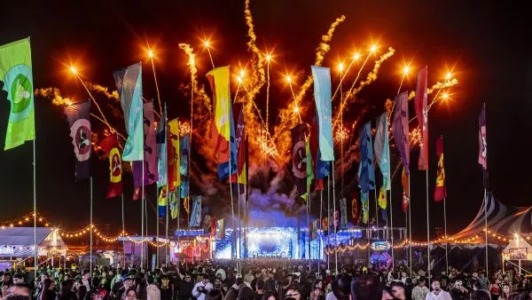 Creamfields 2026: cuándo empieza la venta de entradas y cómo 
