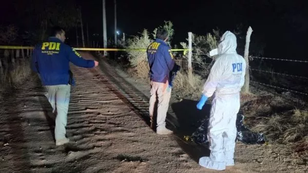 Niño de 7 años es baleado por delincuente durante asalto a parcela en La Cruz