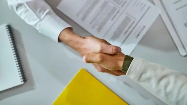 Feria laboral Yapo.cl