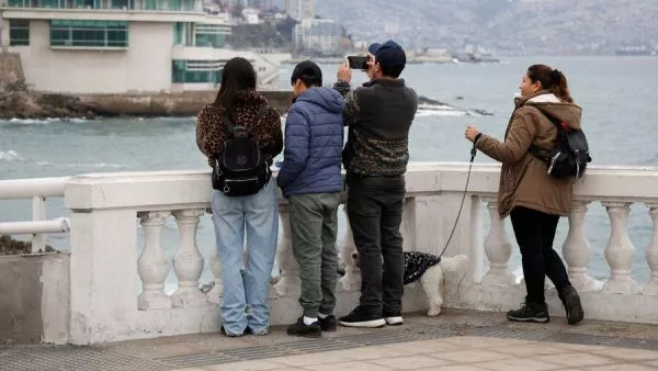 Vacaciones de invierno 2026.