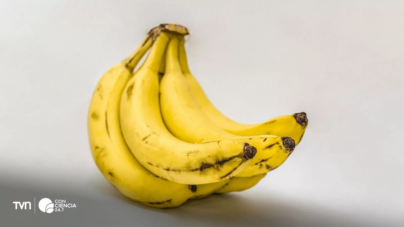 Plátano no oxidable Tropic.