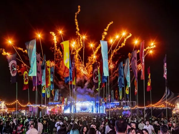 Creamfields 2026: cuándo empieza la venta de entradas y cómo 