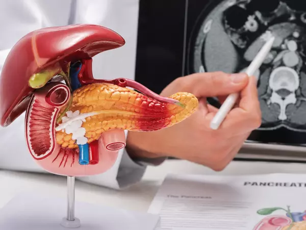 retractan publicación de estudio que eliminó cáncer de páncreas en ratones