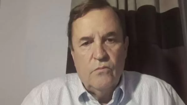 Diputado Pardo retiro de circulares del gobierno de Boric