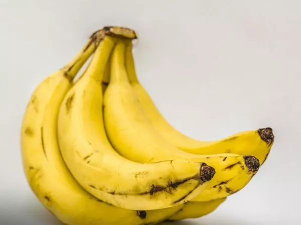 Plátano no oxidable Tropic.