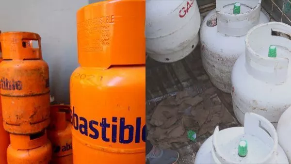 Fracasa entrega masiva de vales de gas