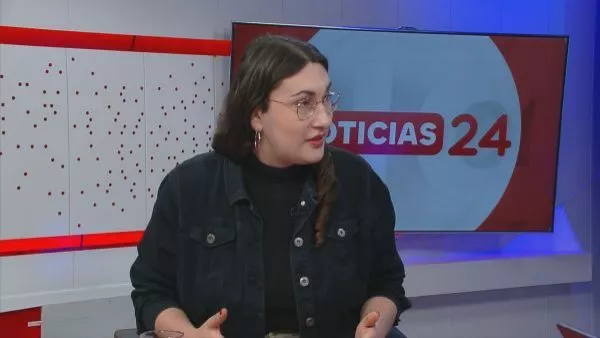Diputada Schneider retiro de circulares de Boric