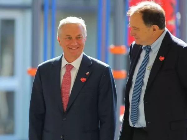 kast poduje humedales