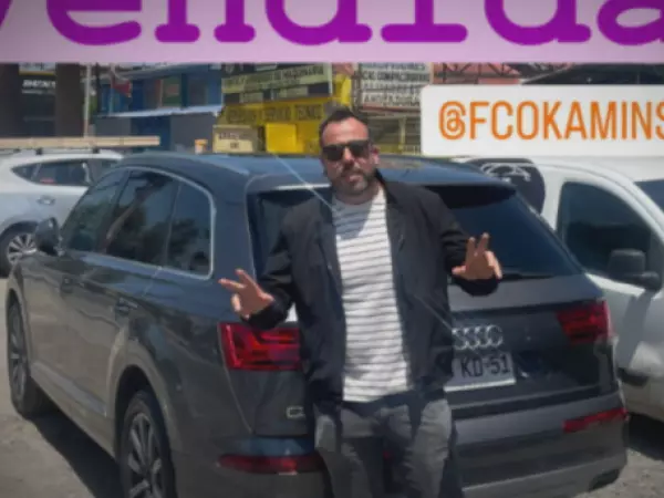 kaminski automotora investigacion