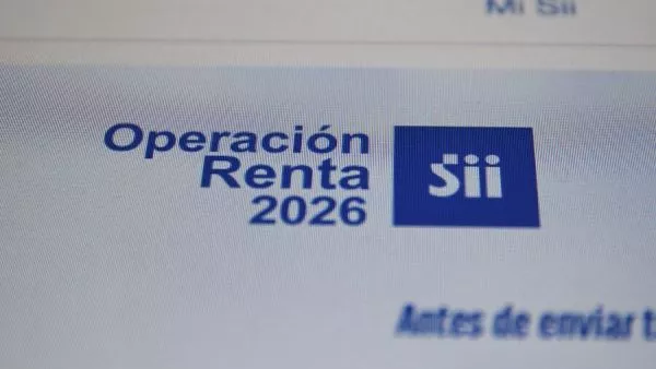Operación Renta 2026