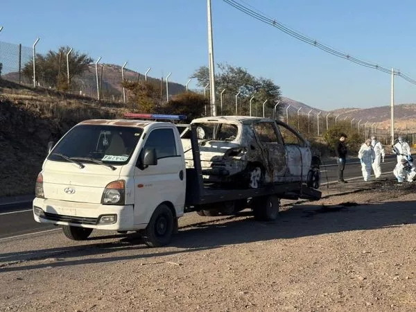 Cómo fue la liberación del empresario secuestrado