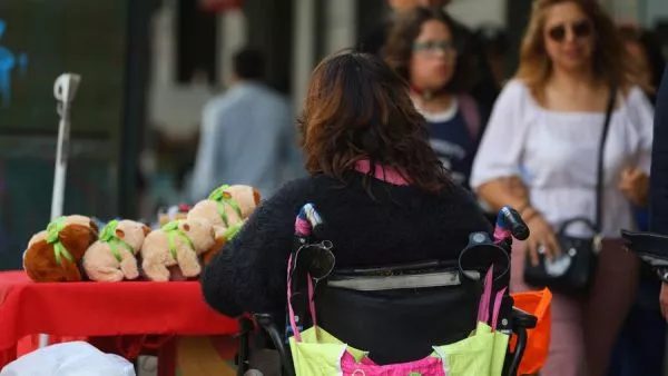 Desempleo femenino en Chile sufre gran alza y llega al 10%