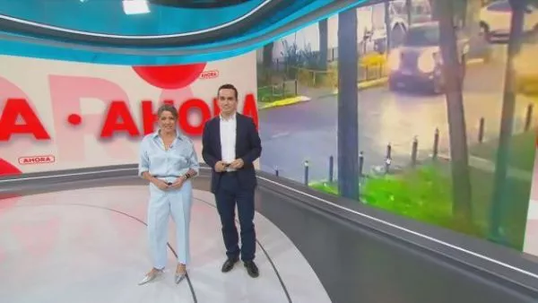 24 Horas al Día - miércoles 29 de abril 2026