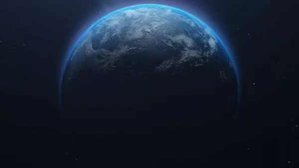 enfriamiento planeta tierra