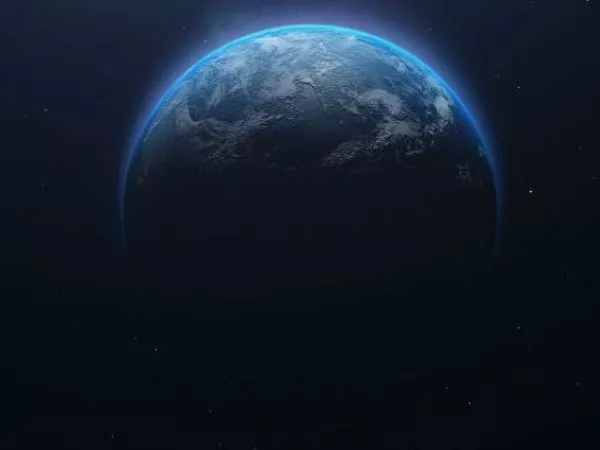 enfriamiento planeta tierra