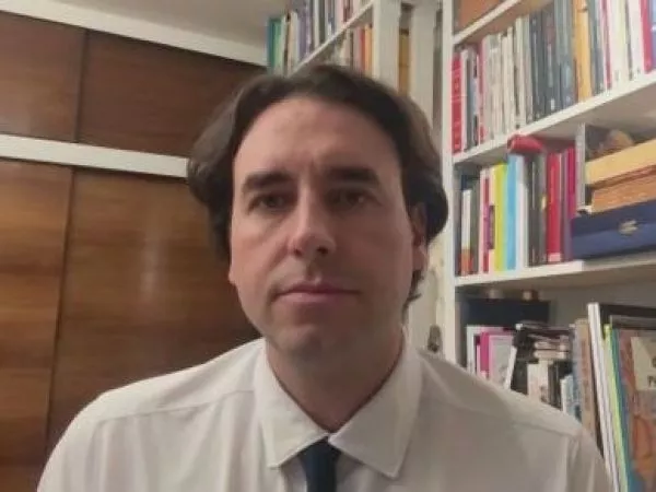 Senador Mirosevic oficios recortes ministeriales