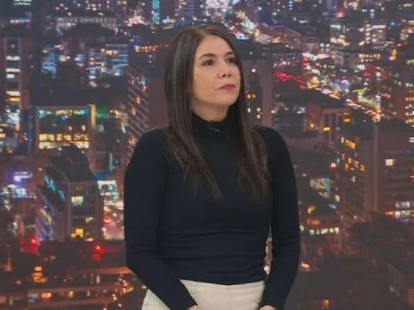 Katherine Martorell Kast