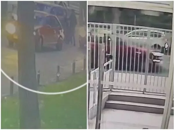 PDI confirma cuatro detenidos por secuestro de empresario de 84 años en San Miguel