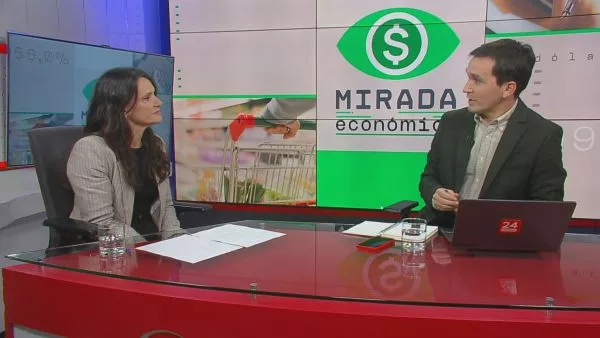 Mirada Económica - 30 de abril 2026
