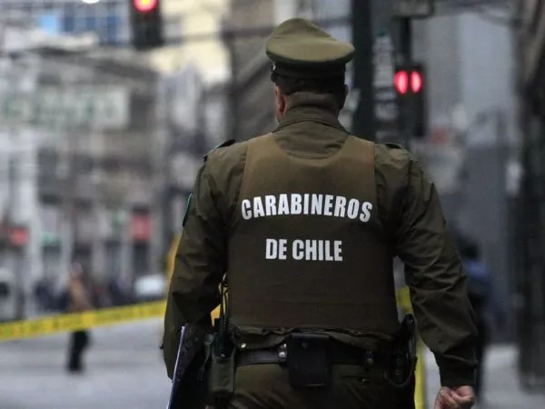 Carabineros