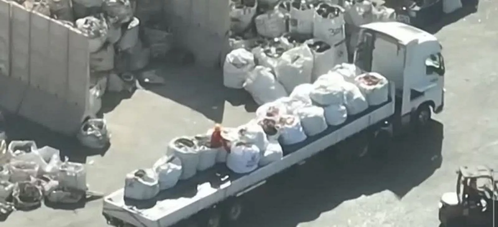 El mayor robo al sueldo de Chile