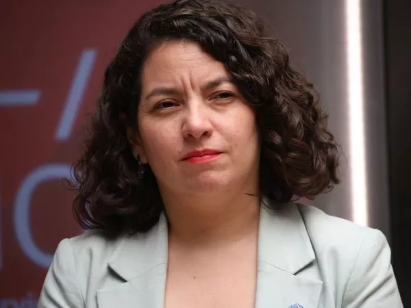 Javiera Toro: INJUV debe ser 