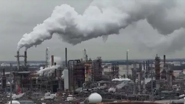 Así es la crisis mundial del petróleo producto de la guerra