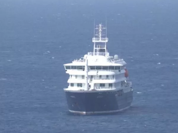 Virus Hanta: Pasajero de crucero tiene la única cepa que se transmite entre humanos