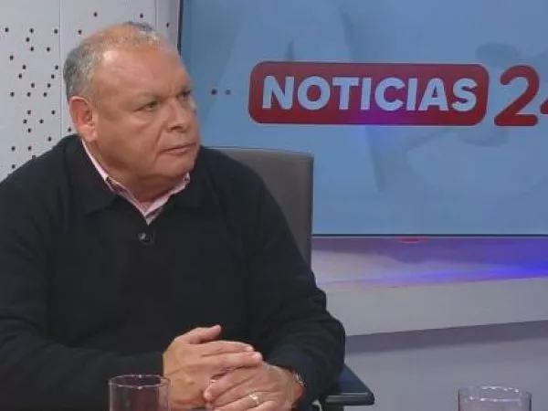 Gobernador Mundaca Poduje