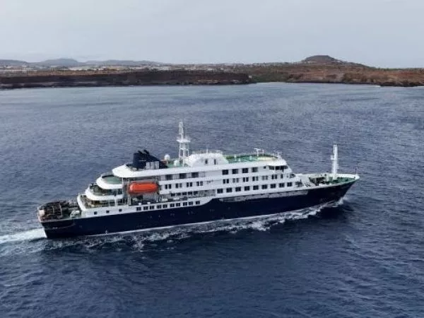 hantavirus crucero