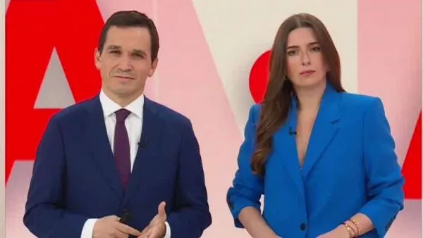 Andrés Vial y Josefa Bustos..