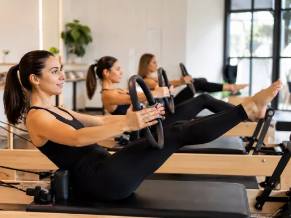 quiebra centro de pilates