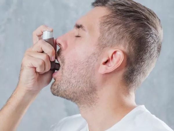 Las desconocidas consecuencias del salbutamol en exceso