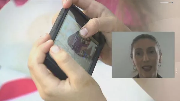 redes sociales menores de edad