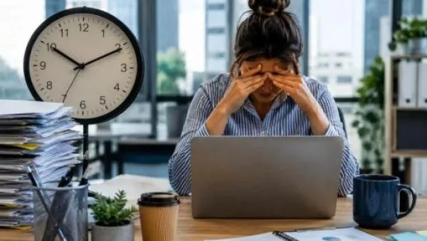 42 horas semanales problemas
