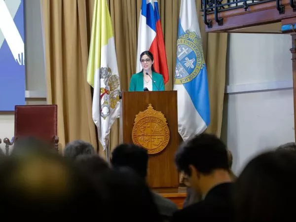 Chile impulsa alianzas para fortalecer la conservación.