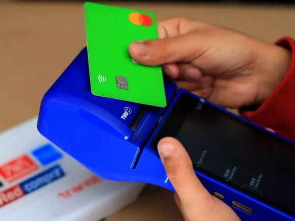 El nuevo monto a pagar tras cambio en deudas con tarjeta de crédito