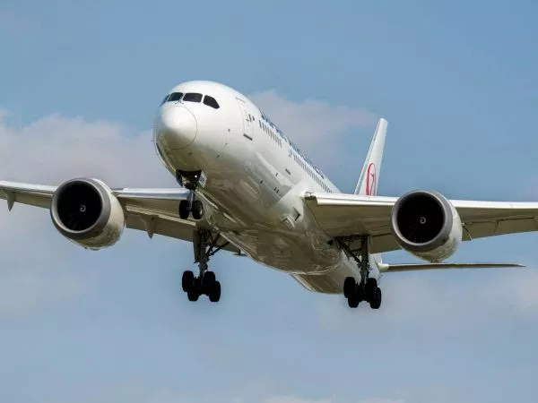 Pasajes con descuentos en aerolíneas