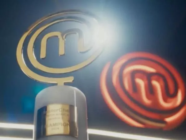 Trofeo de Master Chef Chile