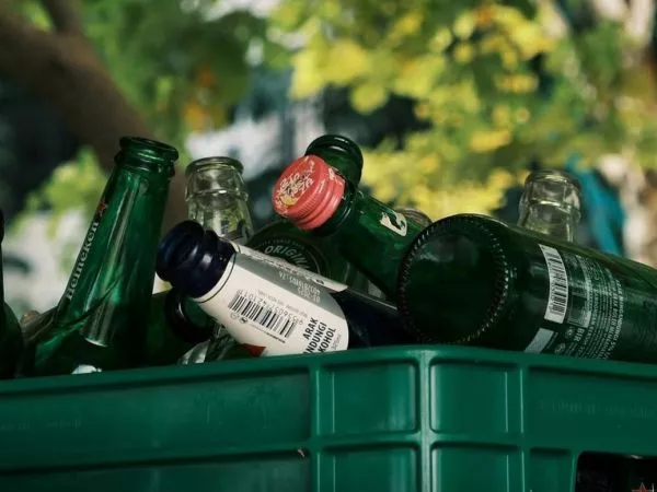 Reciclaje, Ley REP.