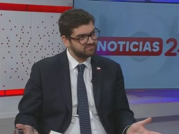 subsecretario lagos migrantes