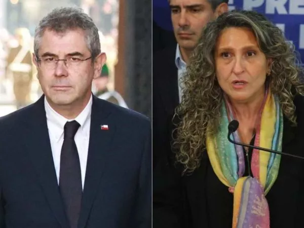 Martín Arrau, Andrés Jouannet y Ana Victoria Quintana