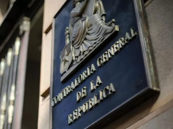Contraloría General de la República