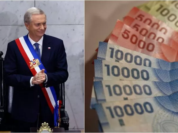 Revisa tu RUT: El único requisito para recibir el bono anunciado por Kast