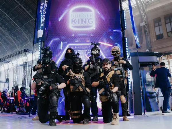 Expogame 2026 define lugar: Precios de entradas e invitados