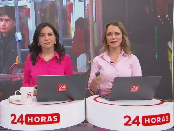 24 Horas Tu Mañana
